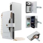 iPhone 17 合成革ケース iPhone 17e/iPhone16e 対応