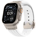 アップルウォッチ バンド シリコン バンド Apple Watchバンド apple watch 44mm 45mm 46mm 49mm