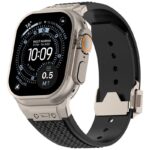 アップルウォッチ バンド シリコン バンド Apple Watchバンド apple watch 44mm 45mm 46mm 49mm