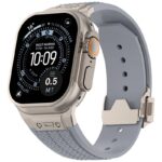 アップルウォッチ バンド シリコン バンド Apple Watchバンド apple watch 44mm 45mm 46mm 49mm