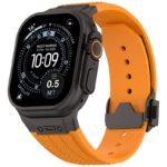 アップルウォッチ バンド シリコン バンド Apple Watchバンド apple watch 44mm 45mm 46mm 49mm