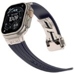 アップルウォッチ バンド シリコン バンド Apple Watchバンド apple watch 44mm 45mm 46mm 49mm