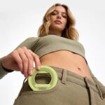 両面マグネット式 折り畳 スマホ スタンド Magsafe対応 スマートフォンホルダー