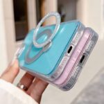 iPhone 17 2in1 PC+TPU ケース magsafe対応ケース 17e/iPhone16eケース iphone 全機種対応 ケース Quick view Add to compare Add to wishlist iPhone 17 2in1 PC+TPU ケース magsafe対応ケース 17e/iPhone16eケース ip