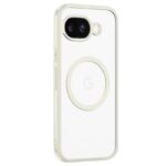 Google 10A 2in1 PC+TPU ケース magsafe対応ケース