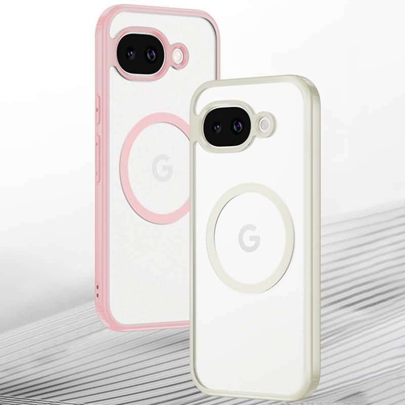 AC04252026003-02 Google 10A 2in1 PC+TPU ケース magsafe対応ケース