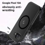 Google 10A 2in1 PC+TPU ケース magsafe対応ケース
