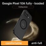 Google 10A 2in1 PC+TPU ケース magsafe対応ケース