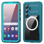 Galaxy S26 shellbox PC+TPU+PETケース magsafe対応ケース Galaxy S26Uitra 防水カバー