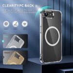 iPhone 17 2in1 PC+TPU ケース 17e/iPhone16eケース iphone 背面型 合成革 ケース