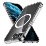 iPhone 17 2in1 PC+TPU ケース 17e/iPhone16eケース iphone 背面型 合成革 ケース