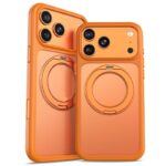 iPhone 17 2in1 PC+TPU ケース magsafe対応ケース 17e/iPhone16eケース iphone 全機種対応 ケース