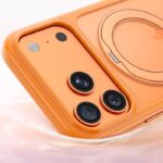 iPhone 17 2in1 PC+TPU ケース magsafe対応ケース 17e/iPhone16eケース iphone 全機種対応 ケース