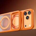 iPhone 17 2in1 PC+TPU ケース magsafe対応ケース 17e/iPhone16eケース iphone 全機種対応 ケース