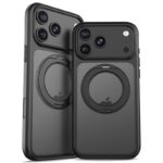 iPhone 17 2in1 PC+TPU ケース magsafe対応ケース 17e/iPhone16eケース iphone 全機種対応 ケース