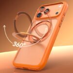 iPhone 17 2in1 PC+TPU ケース magsafe対応ケース 17e/iPhone16eケース iphone 全機種対応 ケース