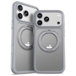iPhone 17 2in1 PC+TPU ケース magsafe対応ケース 17e/iPhone16eケース iphone 全機種対応 ケース