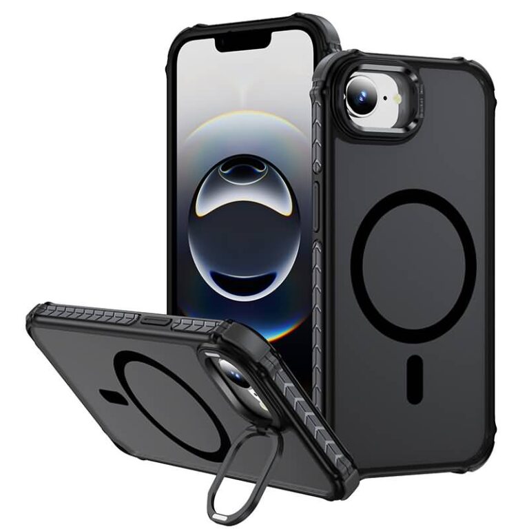 iPhone 17 2in1 PC+TPU ケース magsafe対応ケース 17e/iPhone16eケース iphone 全機種対応 ケース
