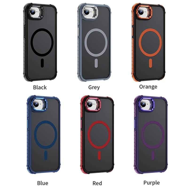 iPhone 17 2in1 PC+TPU ケース magsafe対応ケース 17e/iPhone16eケース iphone 全機種対応 ケース