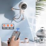 ハンディファン クリップファン 充電式 USB 小型扇風機 風量調整 小型 USB充電  卓上 折りたたみ ミニ扇風機  全3色 SKU:AC04302026001 - Image 7