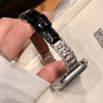 アップルウォッチ バンド 本革 バンド Apple Watchバンド apple watch 44mm 45mm 46mm 49mm ULTRA 本革 ベルト