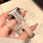 アップルウォッチ バンド 本革 バンド Apple Watchバンド apple watch 44mm 45mm 46mm 49mm ULTRA 本革 ベルト