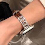 アップルウォッチ バンド 本革 バンド Apple Watchバンド apple watch 44mm 45mm 46mm 49mm ULTRA 本革 ベルト