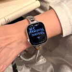 アップルウォッチ バンド 本革 バンド Apple Watchバンド apple watch 44mm 45mm 46mm 49mm ULTRA 本革 ベルト