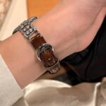 アップルウォッチ バンド 本革 バンド Apple Watchバンド apple watch 44mm 45mm 46mm 49mm ULTRA 本革 ベルト