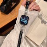 アップルウォッチ バンド 本革 バンド Apple Watchバンド apple watch 44mm 45mm 46mm 49mm ULTRA 本革 ベルト