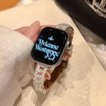 アップルウォッチ バンド 本革 バンド Apple Watchバンド apple watch 44mm 45mm 46mm 49mm ULTRA 本革 ベルト