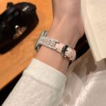 アップルウォッチ バンド 本革 バンド Apple Watchバンド apple watch 44mm 45mm 46mm 49mm ULTRA 本革 ベルト AppleWatchベルト スポーツバンド 全6色 SKU:AC04302026005 - 画像 (9)