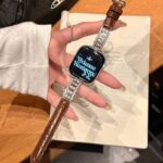 アップルウォッチ バンド 本革 バンド Apple Watchバンド apple watch 44mm 45mm 46mm 49mm ULTRA 本革 ベルト