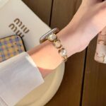 アップルウォッチ バンド メタル製 ベルト Apple watch  バンド ベルト Apple Watch series 42mm 44mm 45mm 46mm 49mm Apple Watch Apple Watch ベルト 全4色 SKU:AC04302026006 - Image 9