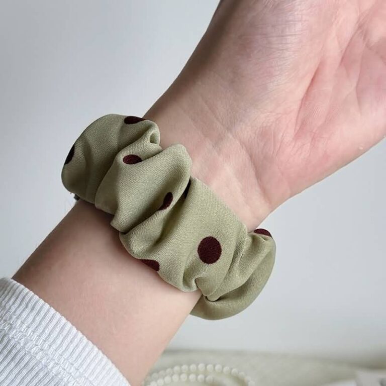 Apple watch バンド シュシュ ベルト Apple watch バンド ベルト Apple watch 38mm/40/41/42mm 42/44/45/46/49mm