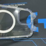 iPhone 17 2in1 PC+TPU ケース magsafe対応ケース 17e/iPhone16eケース iphone 全機種対応 ケース iPhone17pro max ケース
