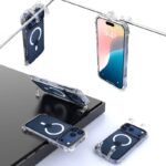 iPhone 17 2in1 PC+TPU ケース magsafe対応ケース 17e/iPhone16eケース iphone 全機種対応 ケース iPhone17pro max ケース
