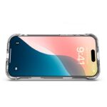 iPhone 17 2in1 PC+TPU ケース magsafe対応ケース 17e/iPhone16eケース iphone 全機種対応 ケース iPhone17pro max ケース