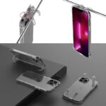 iPhone 17 2in1 PC+TPU ケース magsafe対応ケース 17e/iPhone16eケース iphone 全機種対応 ケース iPhone17pro max ケース