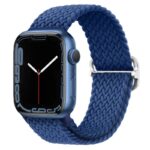 アップルウォッチ バンド ナイロンバンド Apple Watchバンド apple watch 44mm 45mm 46mm 49mm ULTRA ナイロン ベルト AppleWatchベルト スポーツバンド  全28色 SKU:AC04302026015 - 画像 (34)