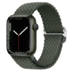 アップルウォッチ バンド ナイロンバンド Apple Watchバンド apple watch 44mm 45mm 46mm 49mm ULTRA ナイロン ベルト AppleWatchベルト スポーツバンド  全28色 SKU:AC04302026015 - 画像 (32)