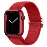 アップルウォッチ バンド ナイロンバンド Apple Watchバンド apple watch 44mm 45mm 46mm 49mm ULTRA ナイロン ベルト AppleWatchベルト スポーツバンド  全28色 SKU:AC04302026015 - 画像 (31)