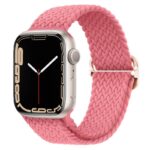 アップルウォッチ バンド ナイロンバンド Apple Watchバンド apple watch 44mm 45mm 46mm 49mm ULTRA ナイロン ベルト AppleWatchベルト スポーツバンド  全28色 SKU:AC04302026015 - 画像 (30)