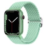 アップルウォッチ バンド ナイロンバンド Apple Watchバンド apple watch 44mm 45mm 46mm 49mm ULTRA ナイロン ベルト AppleWatchベルト スポーツバンド  全28色 SKU:AC04302026015 - 画像 (29)