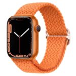 アップルウォッチ バンド ナイロンバンド Apple Watchバンド apple watch 44mm 45mm 46mm 49mm ULTRA ナイロン ベルト AppleWatchベルト スポーツバンド  全28色 SKU:AC04302026015 - 画像 (28)