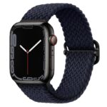 アップルウォッチ バンド ナイロンバンド Apple Watchバンド apple watch 44mm 45mm 46mm 49mm ULTRA ナイロン ベルト AppleWatchベルト スポーツバンド  全28色 SKU:AC04302026015 - 画像 (27)
