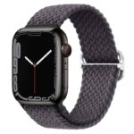 アップルウォッチ バンド ナイロンバンド Apple Watchバンド apple watch 44mm 45mm 46mm 49mm ULTRA ナイロン ベルト AppleWatchベルト スポーツバンド  全28色 SKU:AC04302026015 - 画像 (26)