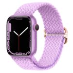 アップルウォッチ バンド ナイロンバンド Apple Watchバンド apple watch 44mm 45mm 46mm 49mm ULTRA ナイロン ベルト AppleWatchベルト スポーツバンド  全28色 SKU:AC04302026015 - 画像 (25)