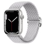 アップルウォッチ バンド ナイロンバンド Apple Watchバンド apple watch 44mm 45mm 46mm 49mm ULTRA ナイロン ベルト AppleWatchベルト スポーツバンド  全28色 SKU:AC04302026015 - 画像 (24)
