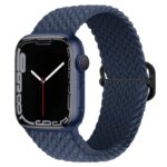 アップルウォッチ バンド ナイロンバンド Apple Watchバンド apple watch 44mm 45mm 46mm 49mm ULTRA ナイロン ベルト AppleWatchベルト スポーツバンド  全28色 SKU:AC04302026015 - 画像 (23)